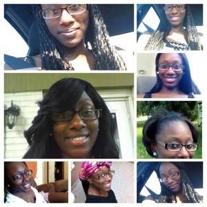 Meet your Posher, Brit