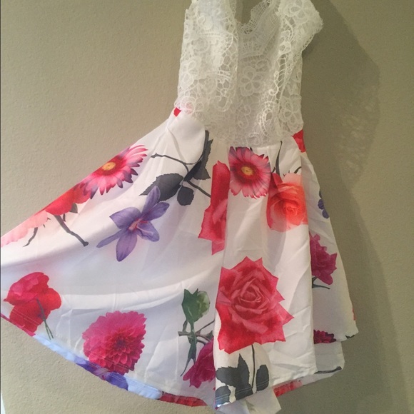 Romper - Picture 4 of 4