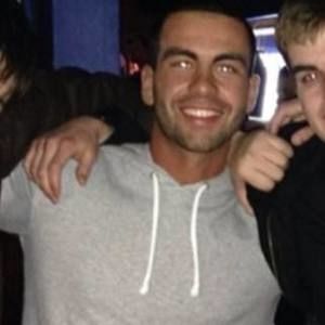 Meet your Posher, Jeff