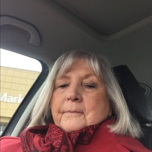 Meet your Posher, Barbara