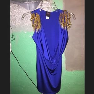Club dress