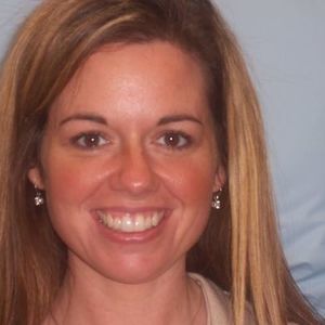 Meet your Posher, Tammy