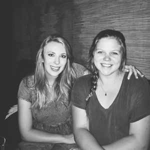 Meet your Posher, Mia