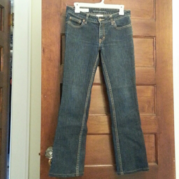Banana Republic Jeans