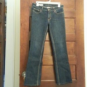 Banana Republic Jeans