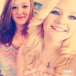 Meet your Posher, Deanna marshall