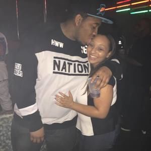 Meet your Posher, Ashleyy