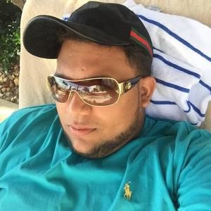 Meet your Posher, Henry