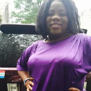 Meet your Posher, Kerrian