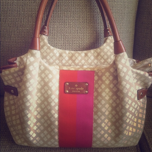 Authentic Kate Spade purse