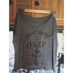 Obey Tshirt