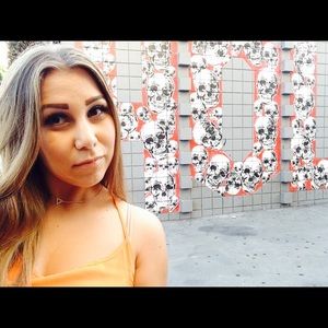 Meet your Posher, Brittany