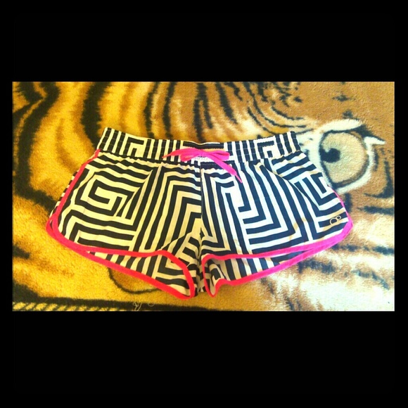 Swimwear!