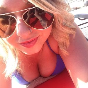 Meet your Posher, Kyla