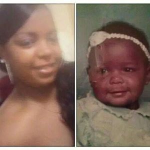 Meet your Posher, Marita