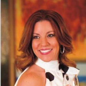 Meet your Posher, Susan