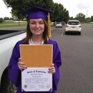 Meet your Posher, Katelyn