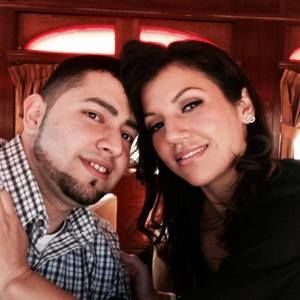 Meet your Posher, Roberto