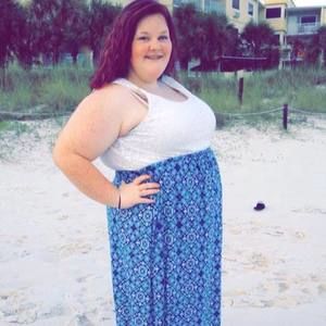 Meet your Posher, Kendra brooke