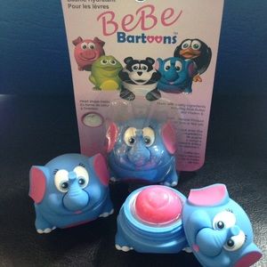 Bebe Bartoons