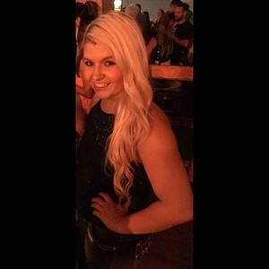 Meet your Posher, Kristal