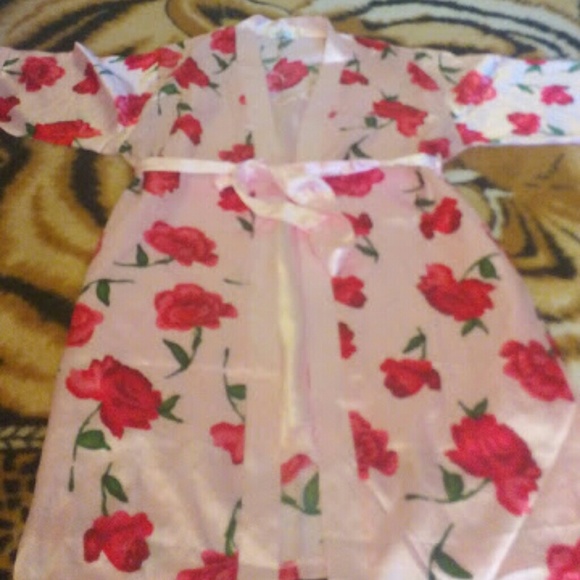Sleepwear