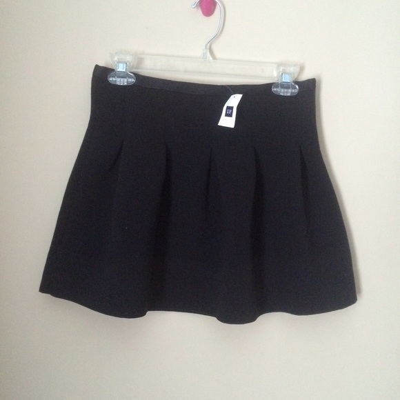 NWT Gap Skater Skirt