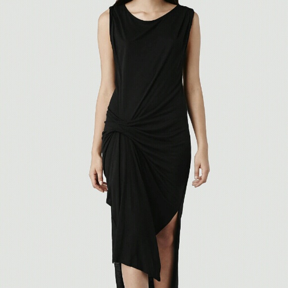 All Saints dress originally $178 selling cheaper