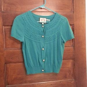 Juicy Couture sweater