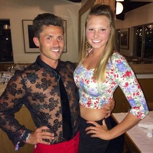 Meet your Posher, Daryl