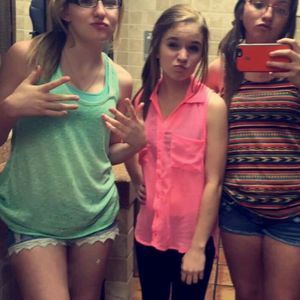 Meet your Posher, Bethany