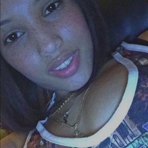 Meet your Posher, Johanna