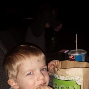 Meet your Posher, Gina