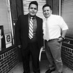 Meet your Posher, Diego