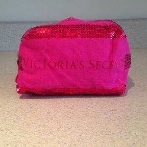 VS makeup bag
