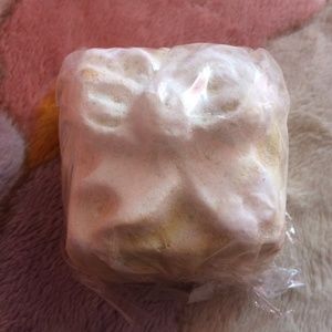 Golden Wonder Bathbomb