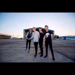 Meet your Posher, Erika