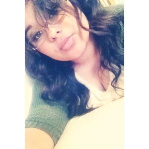 Meet your Posher, Heidi