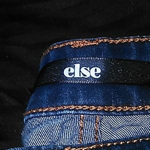 Else skinny jeans