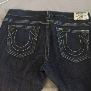 Bundle for @natalia0710 Authentic True Religion