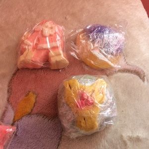 Running santa, holly go lightly, Christmas Eve