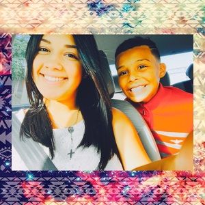 Meet your Posher, Paola