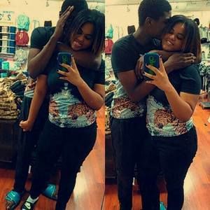 Meet your Posher, Annequa