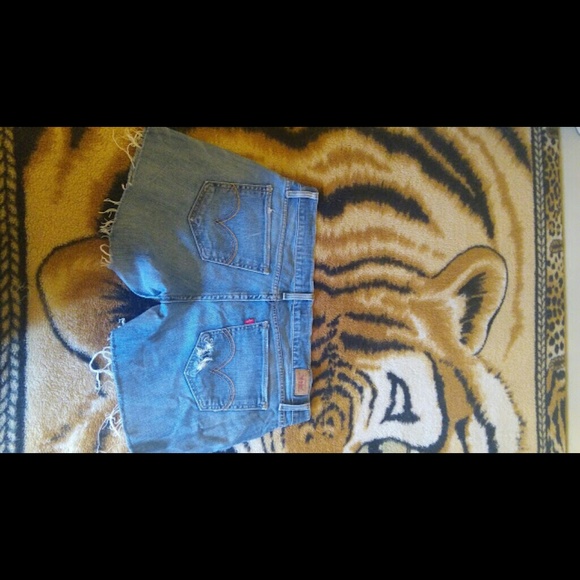 Shorts - Picture 3 of 3