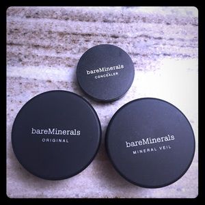 Bareminerals Makeup