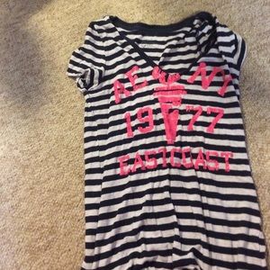 American eagle tshirt