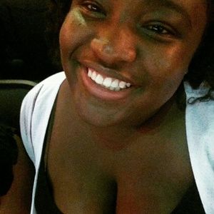 Meet your Posher, Mariah