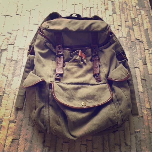 Urban Outfitters backpack