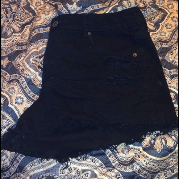 High Rise Festival Shorts