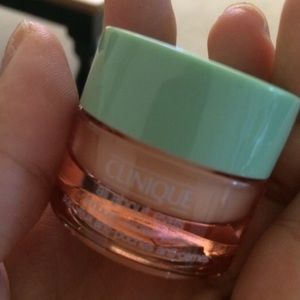 Clinique all about the eyes